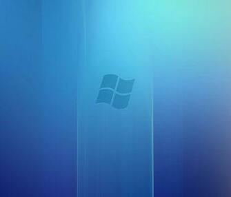 Windows Blue Wallpaper For Samsung Galaxy Tab
