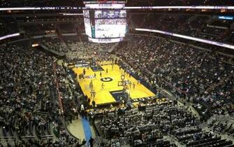 Big East Conference College Basketball Arena Wallpaper