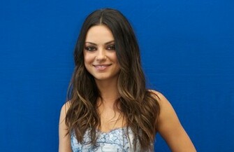 Mila Kunis HD Wallpaper Apnatimepass