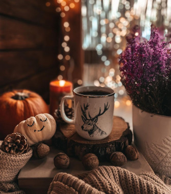 Picture Fall Wallpaper