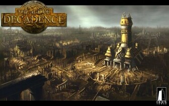 Medieval Castle Wallpaper