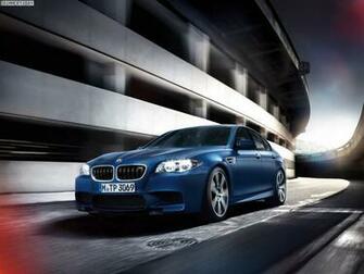 Bmw M5 F10 Lci Autos Post