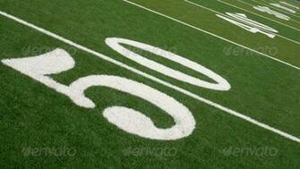 Pixels Football Field Trueido