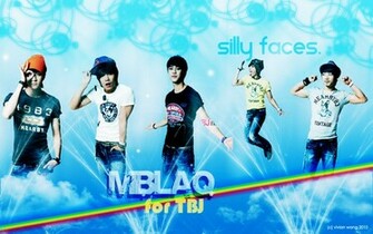 Mblaq Wallpaper