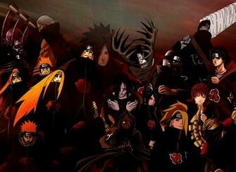 Akatsuki Wallpaper