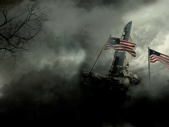 Fallout Wallpaper Stock Photos