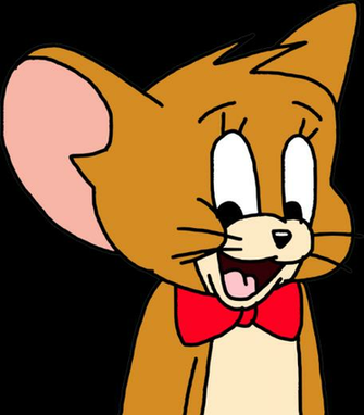 Jerry Tom And Png Image Cats