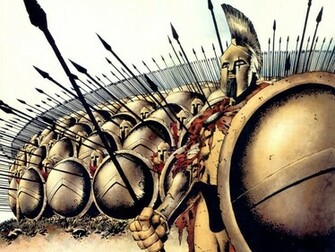 Image Spartans Wallpaper Photos