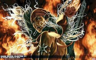 Widecreen Wallpaper Vol Comic