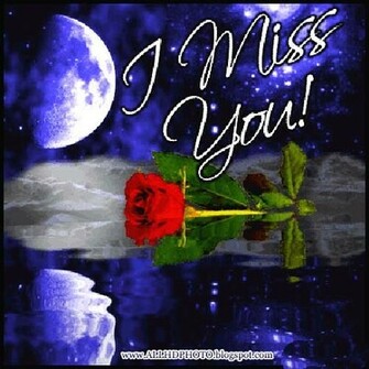 Miss You New HD Wallpaper Image To