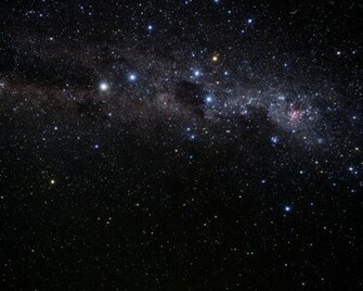 Constellation Background