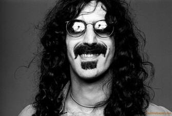 Frank Zappa Wallpaper Freshwallpaper