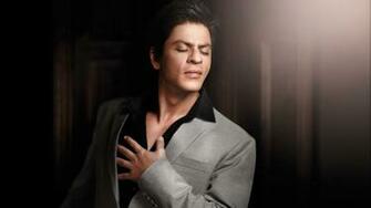 Shahrukh Khan UHD 8k Wallpaper