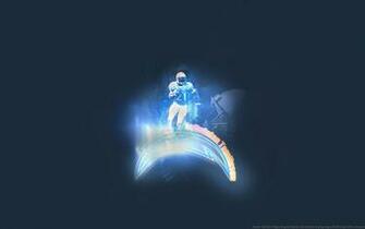 Ladainian Tomlinson San Diego Chargers Wallpaper Image