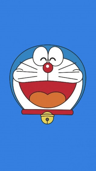 Cartoon iPhone Wallpaper