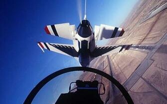 Thunderbirds F Wallpaper