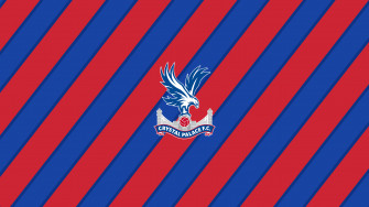 Crystal Palace F C HD Soccer Logo Emblem Rare Gallery