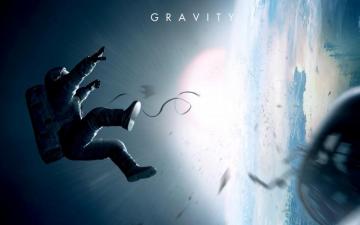Gravity Movie