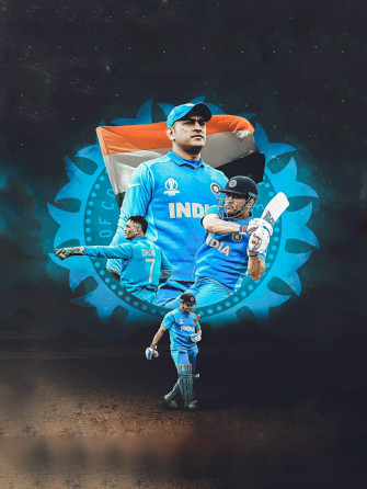 Ms Dhoni Ideas Wallpaper Photos