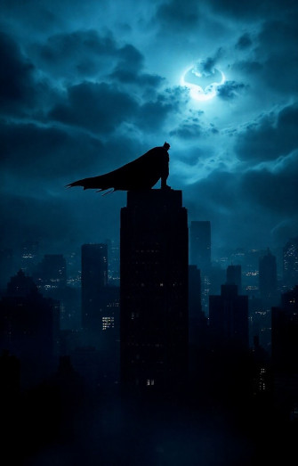 Windows Batman Wallpaper