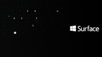 Microsoft Surface Pro Wallpaper