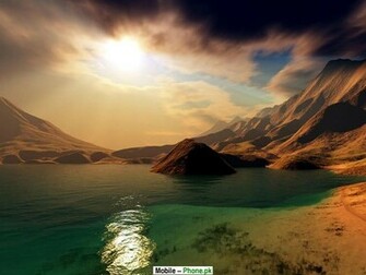 Newwallpaper121 Wallpaper Nature Beauty