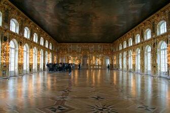 Zoo York Schonbrunn Palace Interior Wallpaper With HD