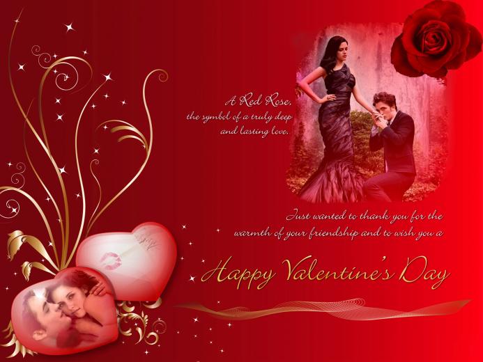 Beautiful Valentines Day Wallpaper For Desktop