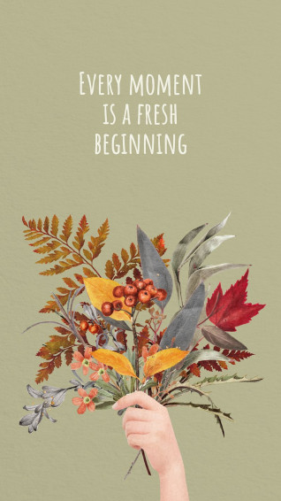 Inspirational Quote iPhone Wallpaper High Resolution Mobile