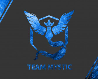 Team Mystic 4k Wallpaper