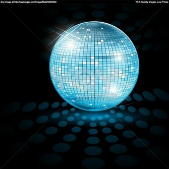 Disco Ball Wallpaper HD Screenshot