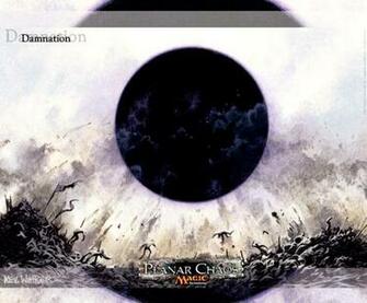 Magic The Gathering Desktop HD Wallpaper
