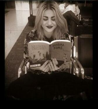 Frances Bean Cobain Image Wallpaper