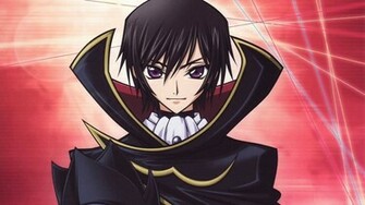 Wallpaper Lelouch