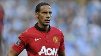 Farewell Rio Ferdinand A Modern Manchester United Great