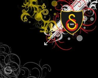 Galatasaray Football Wallpaper