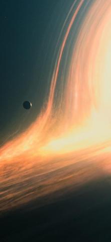 Interstellar Wallpaper