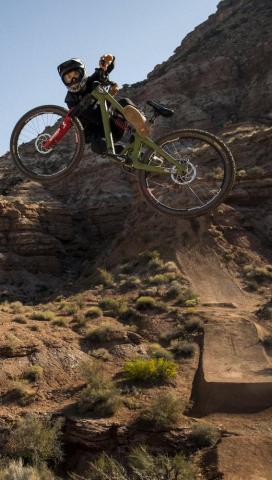 Reed Boggs From Then To Now Yeti Cycles
