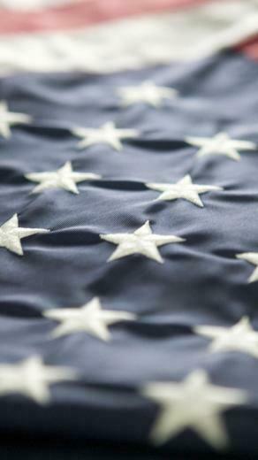 American Flag iPhone5 Wallpaper iPhone