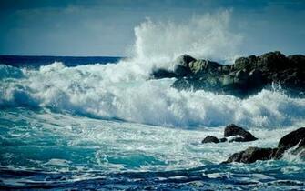 Ocean Wallpaper
