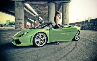 Labels Cars And Girls Cool Hot