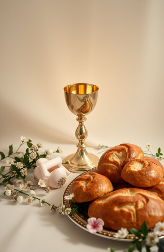 Eucharist Wallpaper
