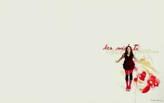 Glee Cast Wallpaper