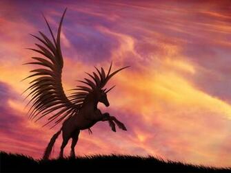 Pegasus Wallpaper And Background Id