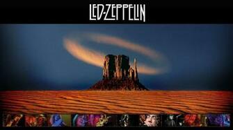 Led Zeppelin Computer Wallpaper Desktop Background Id