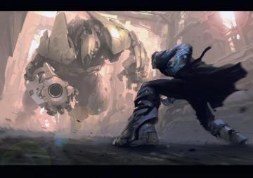 Anime Fighting