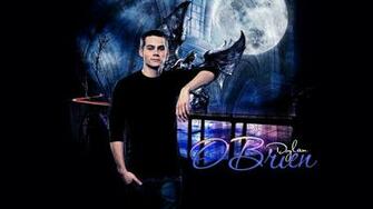 Dylan O Brien By Nocuus