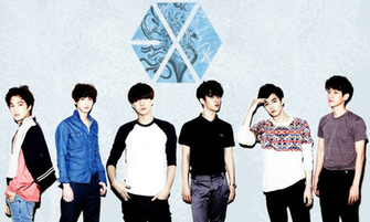 Exo K Wallpaper