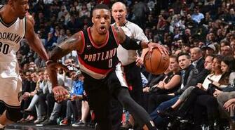 Slam Top Damian Lillard No Slamonline