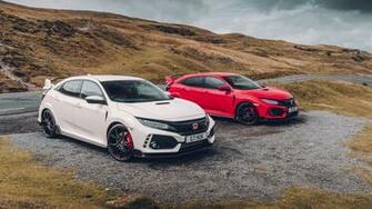 Honda Civic Type R Wallpaper X Net